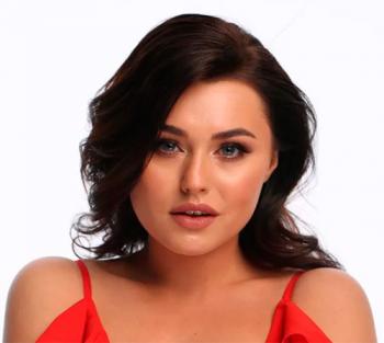 Холостяк 8. Биография Иванны