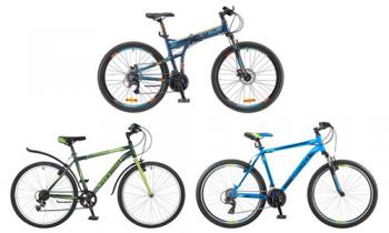 Лучшие горные велосипеды 2020