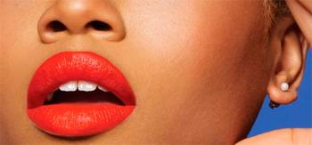 Палитра помад Maybelline Sensational Matte