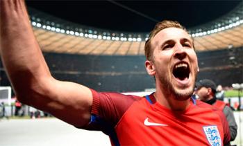 Лучший бомбардир ЧМ по футболу 2018