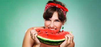 Можно ли арбуз при грудном вскармливании?