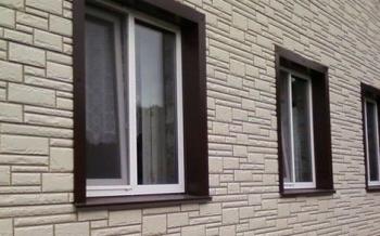 Стандарты окон домашнего очага