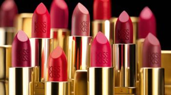 Состав губной помады