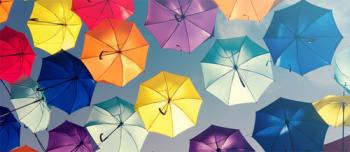 Кажется,  дождь собирается