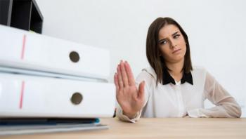 Учись отказываться