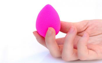 Банный день спонжа