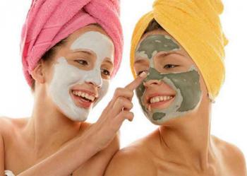 Лето кончилось... Кожа огрубела...