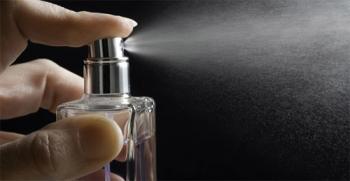 Аллергия от духов - изысканное наказание?