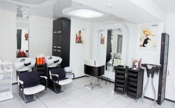 Открываем салон красоты