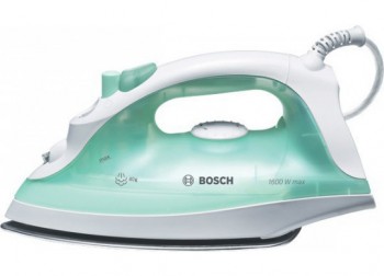 Подошва Inox утюга Bosch