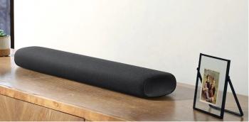 Саундбары Samsung 2021 года серии S: звуковые панели HW-S60T и HW-S61T