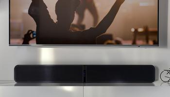 Отзыв о Bluesound Pulse Soundbar+: дорогой саундбар для мультирум со звуком домашнего кинотеатра