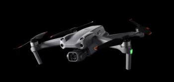 Квадрокоптер DJI Air 2S: идеальный дрон 2021 года по оптимальной цене
