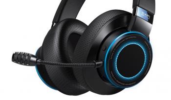 Геймерская гарнитура Creative SXFI AIR GAMER