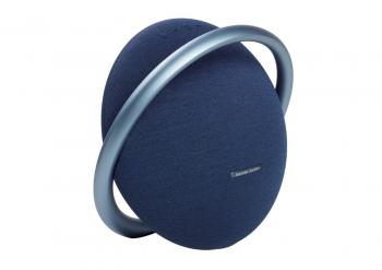 Отзывы о Harman Kardon Onyx Studio 7, портативной колонке в футуристическом исполнении