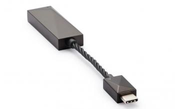 Портативный ЦАП для наушников Astell&Kern PEE51 Dual DAC