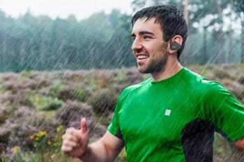 Лучшие наушники для тренировок 2022 года