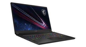 Игровой ноутбук MSI GS76 Stealth для развлечений и серьезной работы
