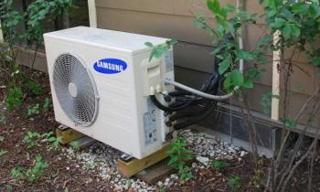 Как выбрать тепловой насос?