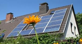 Как установить солнечные панели?