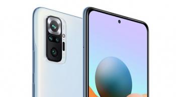 Что лучше Xiaomi Redmi Note 10 или Redmi Note 10 Pro