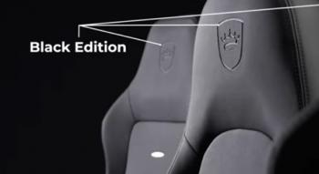 Лучшие геймерские кресла 2022 года