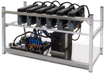 Как выбрать оборудование для майнинга криптовалют?