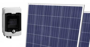 Как выбрать инвертор для солнечной электростанции?