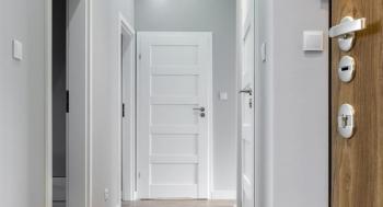 Как выбрать межкомнатные двери?