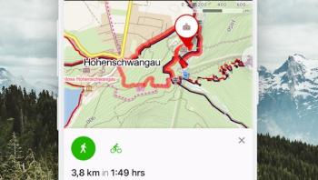 Лучшие офлайн карты для Android 2021