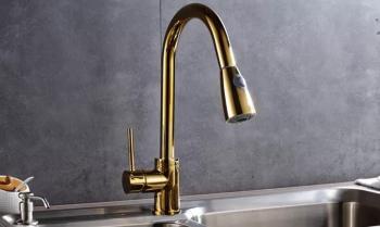Как выбрать смеситель на кухню, для ванны и для душа?