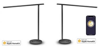 Умная настольная лампа Meross Smart LED Desk Lamp