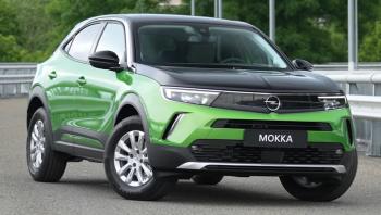 Лучшие кроссоверы 2022 года