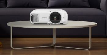 Лучшие проекторы для домашнего кинотеатра 2021 года