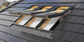 Как выбрать мансардное окно?