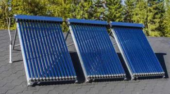 Как выбрать солнечный коллектор?