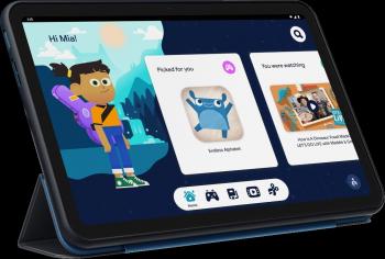 Планшет Nokia T20 на Android с мощной батареей ~ $249.99