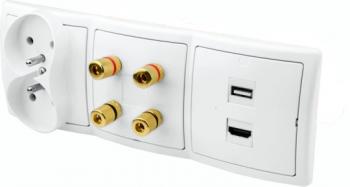 Как выбрать выключатели и розетки?