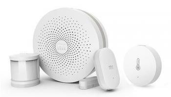 Что такое Xiaomi Home?