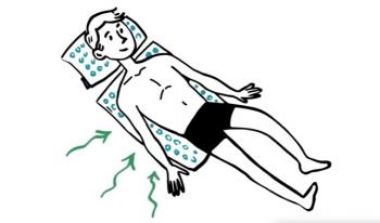 Акупунктурный коврик: как пользоваться и что это такое?