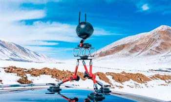 Лучшие камеры на 360 градусов 2022