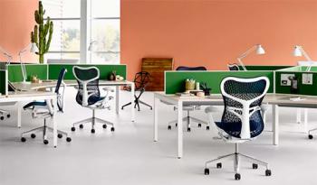 Лучшие ортопедические офисные кресла 2022