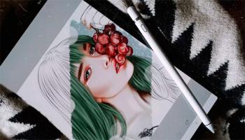 Лучшие стилусы для рисования под Android 2022