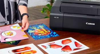 Лучшие принтеры для фотопечати 2022