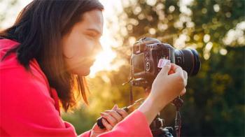 Лучшие карты памяти для фотоаппаратов и видеокамер 2022