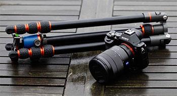 Лучшие штативы 2022