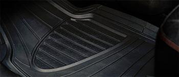 Лучшие автомобильные коврики 2022