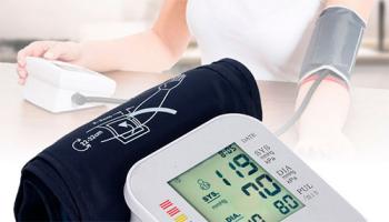 Лучшие тонометры 2022