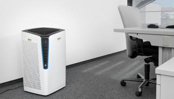 Лучшие очистители воздуха для квартиры