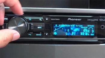 Лучшие автомагнитолы 2022
